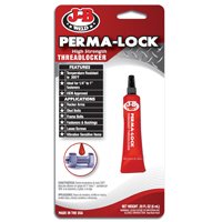 JBW-27106 6ML PERMALOCK RED