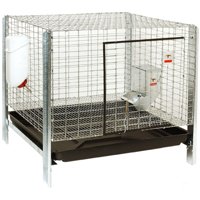 RHCK1 RABBIT HUTCH KIT