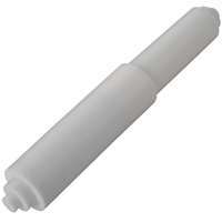 TISSUE PAPER HOLDER WHITE