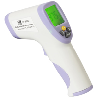 INFRARED THERMO NO CNTCT BODY