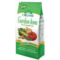 GT8 GARDEN-TONE 8 LB.