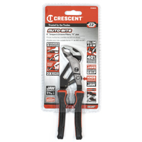 PLIER TONGUE-GRV CSHN GRIP 6IN