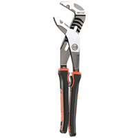 PLIER TONGUE-GRV STRT JAW 12IN