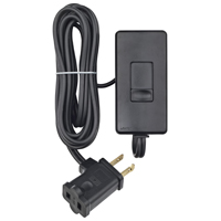 TABLE TOP DIMMER BLACK