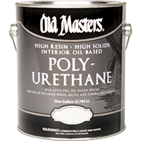 48101 350VOC POLY GLOSS