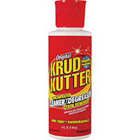 32OZ KRUD KUTTER LIQUID