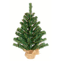 NVIDAD TREE HOLIDAY B&B 18INC