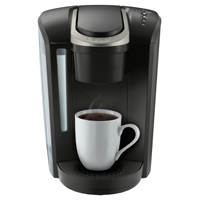 KEURIG K-Select 5000196974 Coffee Maker; 4 Cups Capacity; 1500 W; Black;