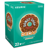 KCUP DECAF MED RST 18CT