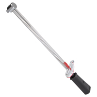 TORQUE WRENCH 1/2DR 16-3/8IN