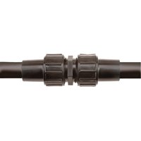 TEE STRETCH-N-LOCK BRBD 60PSI