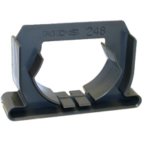 DRAIN COUPLING 5IN