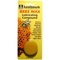Lundmark SOL9105W.7 Bees Wax Lubricant; 0.7 oz