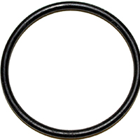 DAN-35740B FAU O-RING #26