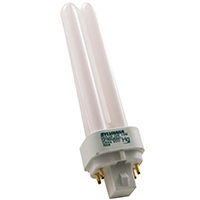 20667 TWIN FLUO ECOBULB 13W T4