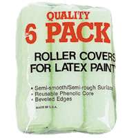 Roller Cover 9" Rc139 6pk
