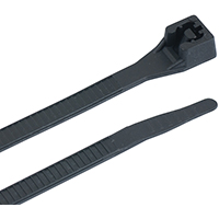 46-310UVB UV BLK CABLE TIE11IN