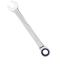 WRENCH RCHT COMBO 15MM METRIC