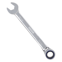 WRENCH RCHT COMBO 16MM METRIC