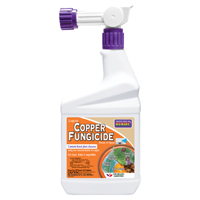 Copper Fungicide RTS