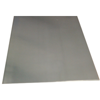 STEEL SHEET STAINLESS.018X6X12