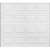 8000 WHT SLD GARAGE DOOR8X7