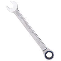 WRENCH RCHT COMBO 17MM METRIC