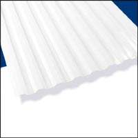 POLYCARBONATE 12' X 26" OPAL WHT