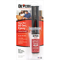 DEV-21445 MULTI PURPOSE EPOXY 0.