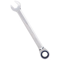 WRENCH RCHT COMBO 18MM METRIC