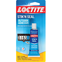 LOC-1716815 10Z STICK & SEAL