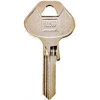 11010-M60 KEYBLANK MASTER LOCK