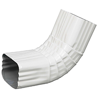 47264 WHT FRONT A-ELBOW 3X4