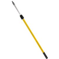 MIN-0162586 EXTENSION POLE 4-8FT