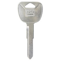 KEY BLANK SUZ20 SUZUKI AUTO