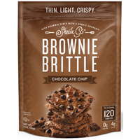 SG1124 BROWNIE BRTTLE CHOC CHP