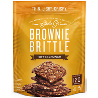 SG1144 BROWNIE BRTTLE TOFF CR