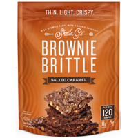 SG1138 BROWNIE BRTTLE SLTD CAR