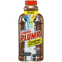 CLO-00216 17OZ LIQUID PLUMBER CL