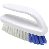 QUI-221 HAND AND NAIL BRUSH