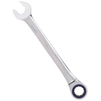 WRENCH RCHT COMBO 19MM METRIC