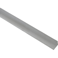 1/16 X1-11/2X96 ALUMINUM ANGLE