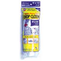 .8MIL 9x12 DROP CLOTH