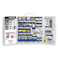 First Aid Only 1000-FAE-0103 Standard First Aid Cabinet