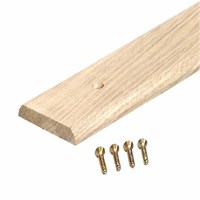 85092 SEAMBINDER 2-1/2X72" OAK