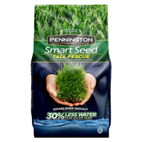 SEED/TALL FESCUE BLEND 3#