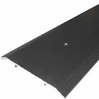 THRESHOLD ALUM BR ANOD1/4X6X36