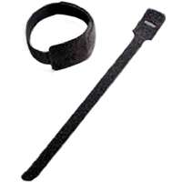 45-V15FBK GRIPSTRIP BLACK 8IN