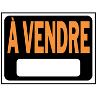 3091 A VENDRE