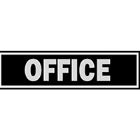 SIGN OFFICE
